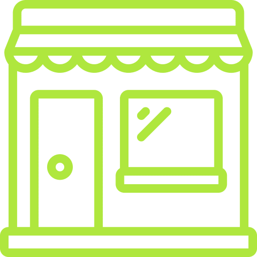 Small business icon Small business icon