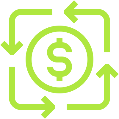 Line of Credit Icon